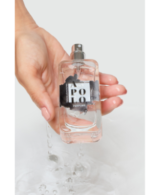 Parfum aux phéromones Apolo pour homme